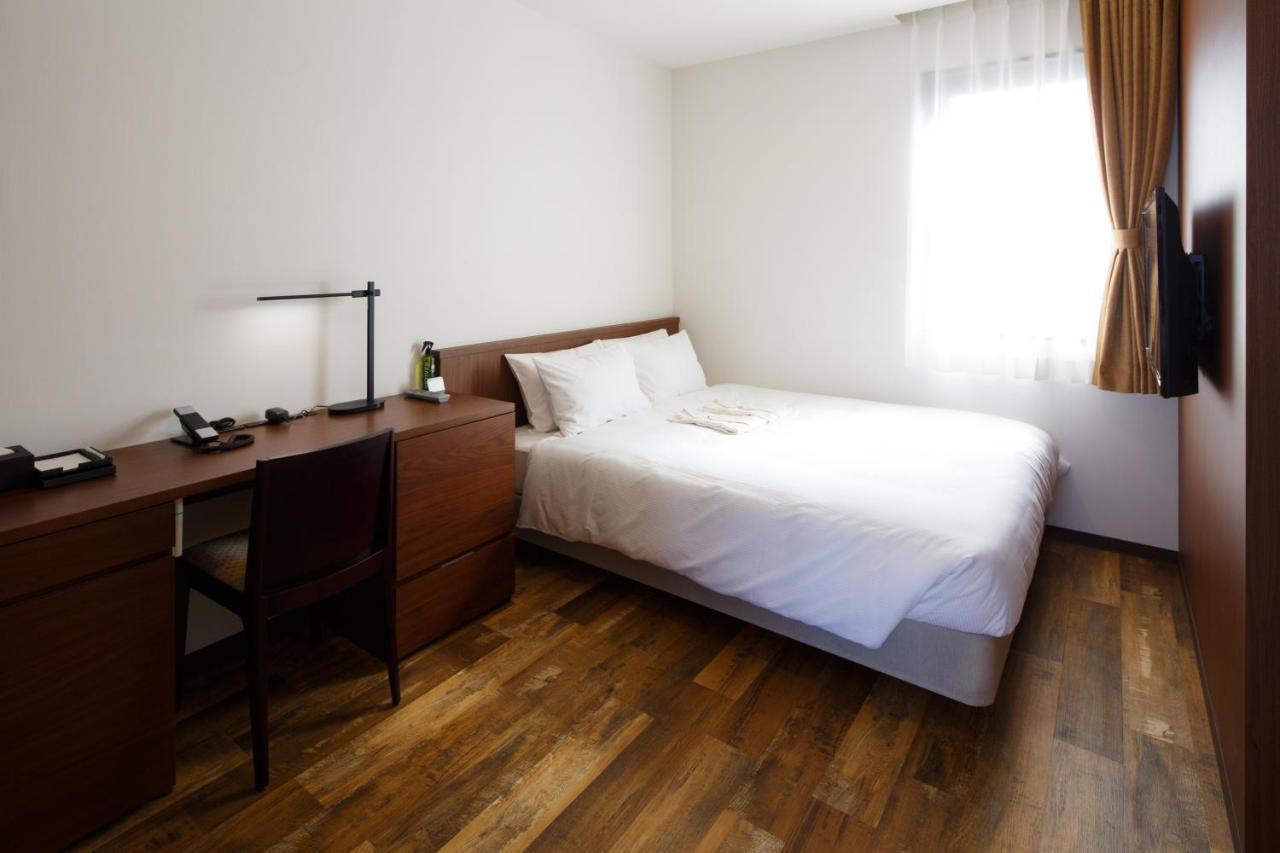 Arietta Hotel Hakata Fukuoka  Exteriör bild