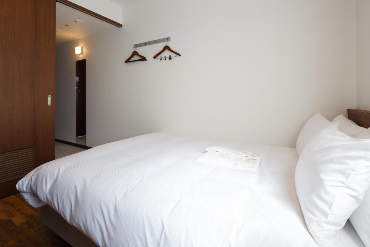 Arietta Hotel Hakata Fukuoka  Exteriör bild