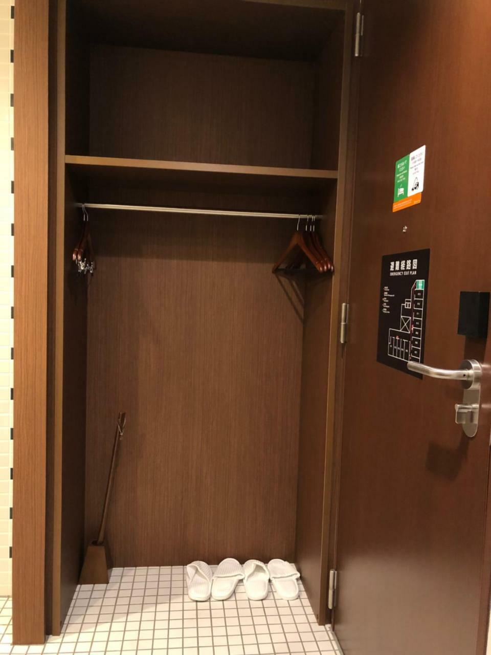 Arietta Hotel Hakata Fukuoka  Exteriör bild