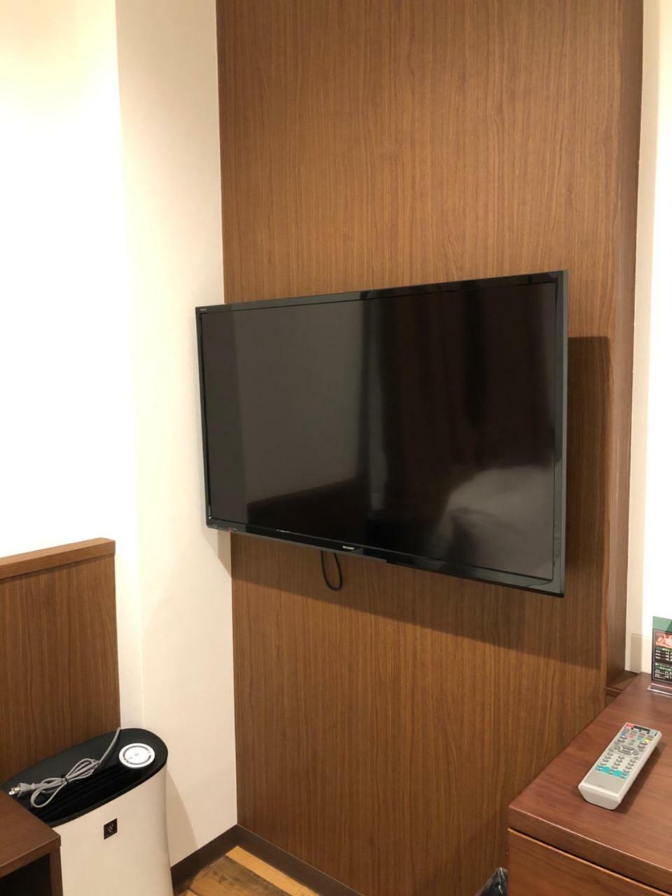 Arietta Hotel Hakata Fukuoka  Exteriör bild