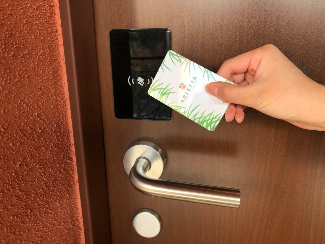 Arietta Hotel Hakata Fukuoka  Exteriör bild