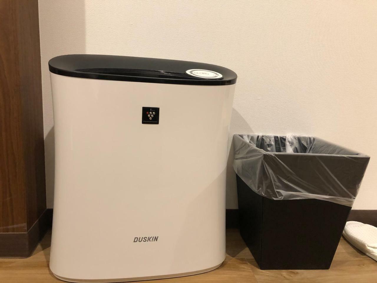 Arietta Hotel Hakata Fukuoka  Exteriör bild
