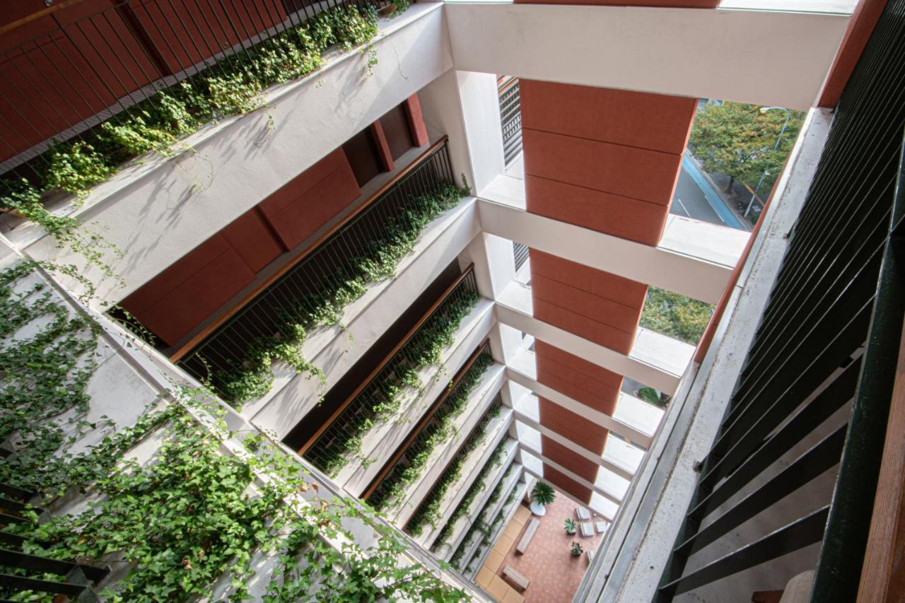 Arietta Hotel Hakata Fukuoka  Exteriör bild